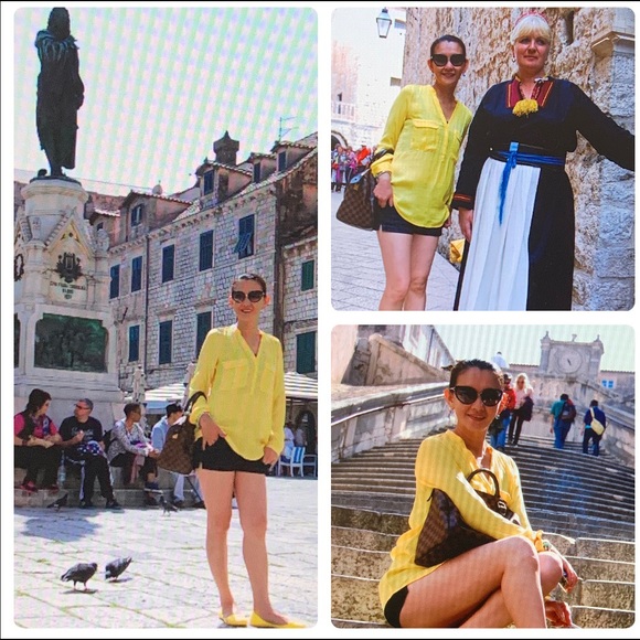 Meet your Posher, Rica - Picture 4 of 16